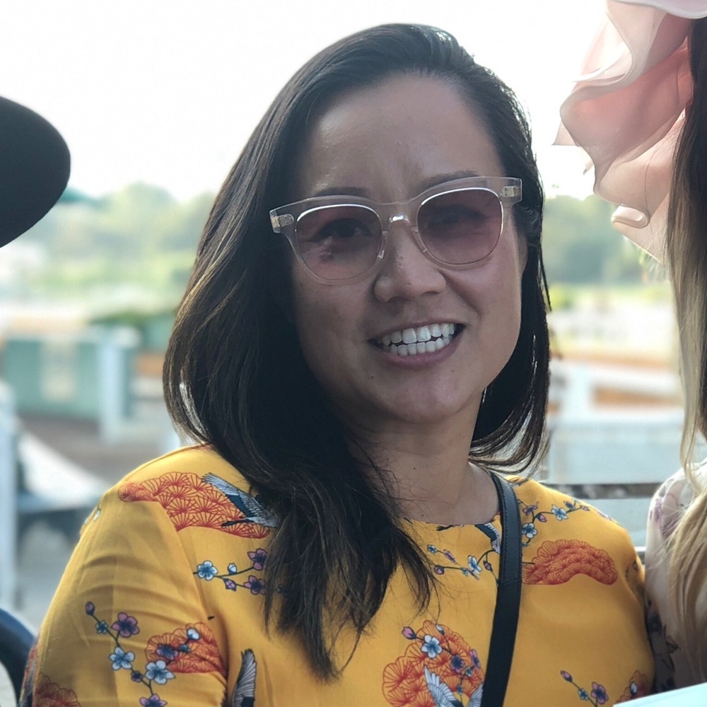 Meet your Posher, Susanica